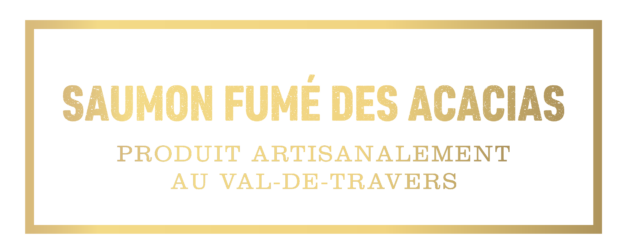 Saumon Fumé des Acacias